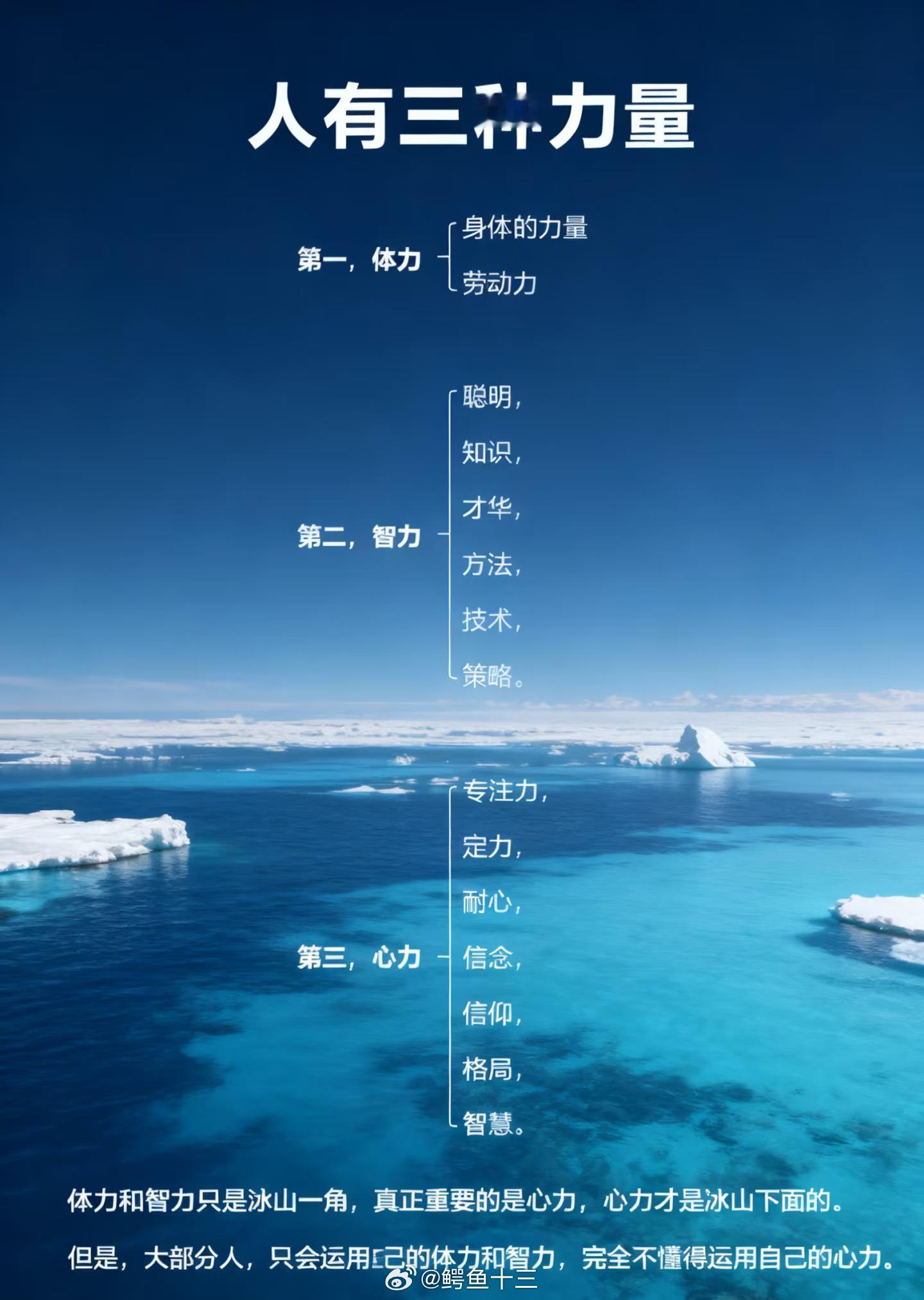 如果你总觉得累、 烦、没进步，请对照这张表 如果你： 总是疲惫，做啥都提不起劲→