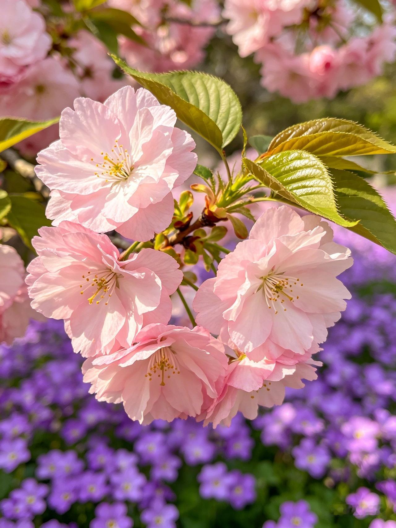 据陕西气象，受西风槽东移和冷涡底部冷空气影响，4月19日开始陕西有一次大风降温降