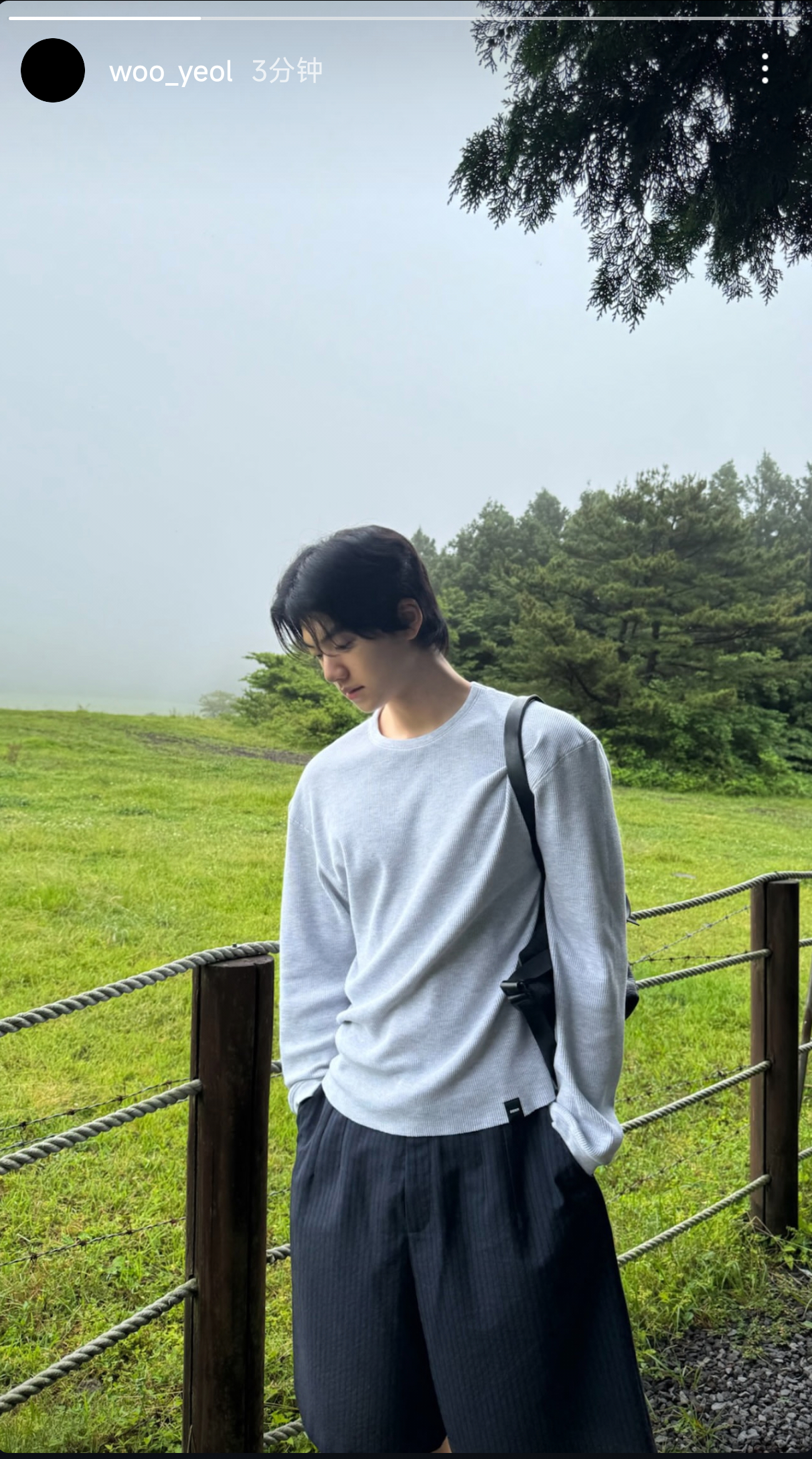 heartsignal5 优劣更新快拍（他俩今晚是不是也跟我们一样激动啊嘿嘿☺️