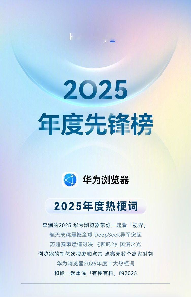 2025年度关键词你会想到什么？今年的年度热梗鸡排哥那句“做完你的做你的”直接戳