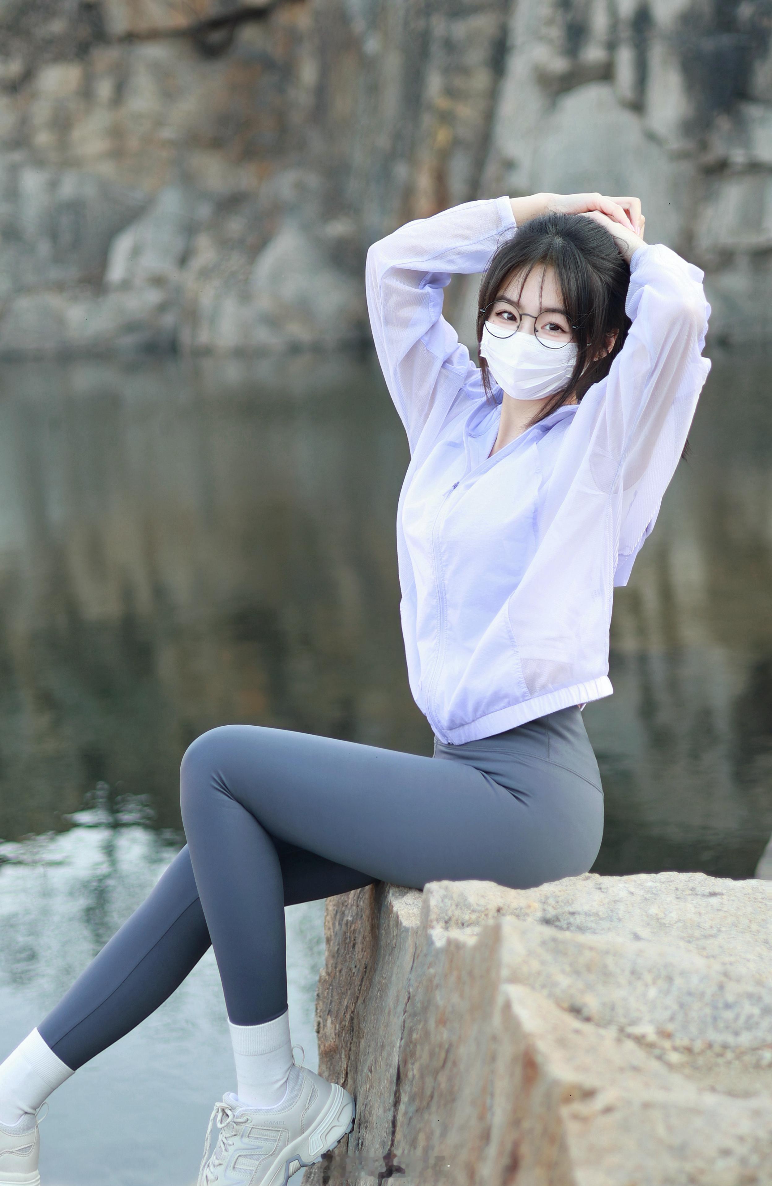 向上的生命力比皮囊更有杀伤力 ​​​