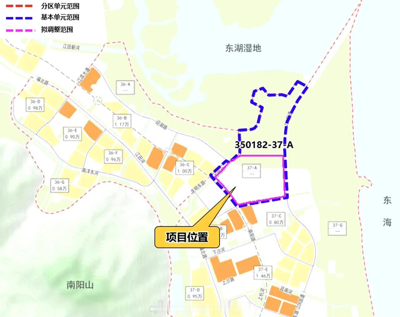 【福建体育职业学院滨海校区(一期)项目建设，即将启动】

相关部门原则同意将位于