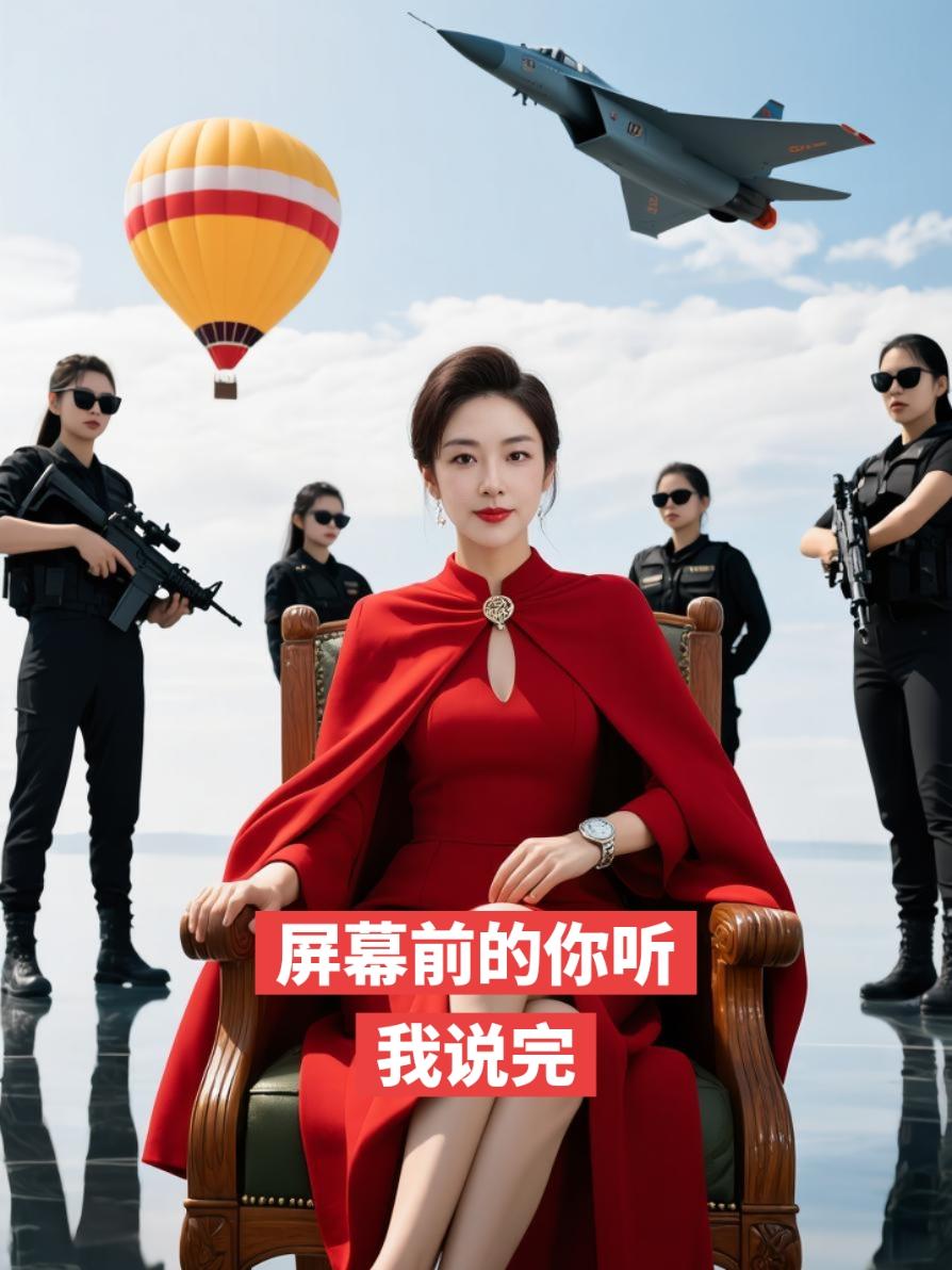 AI复古氛围感写真