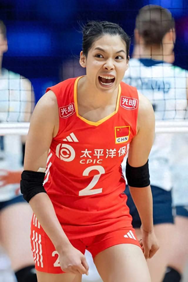 中国女排这一年：光环褪去后，五个问题绕不开