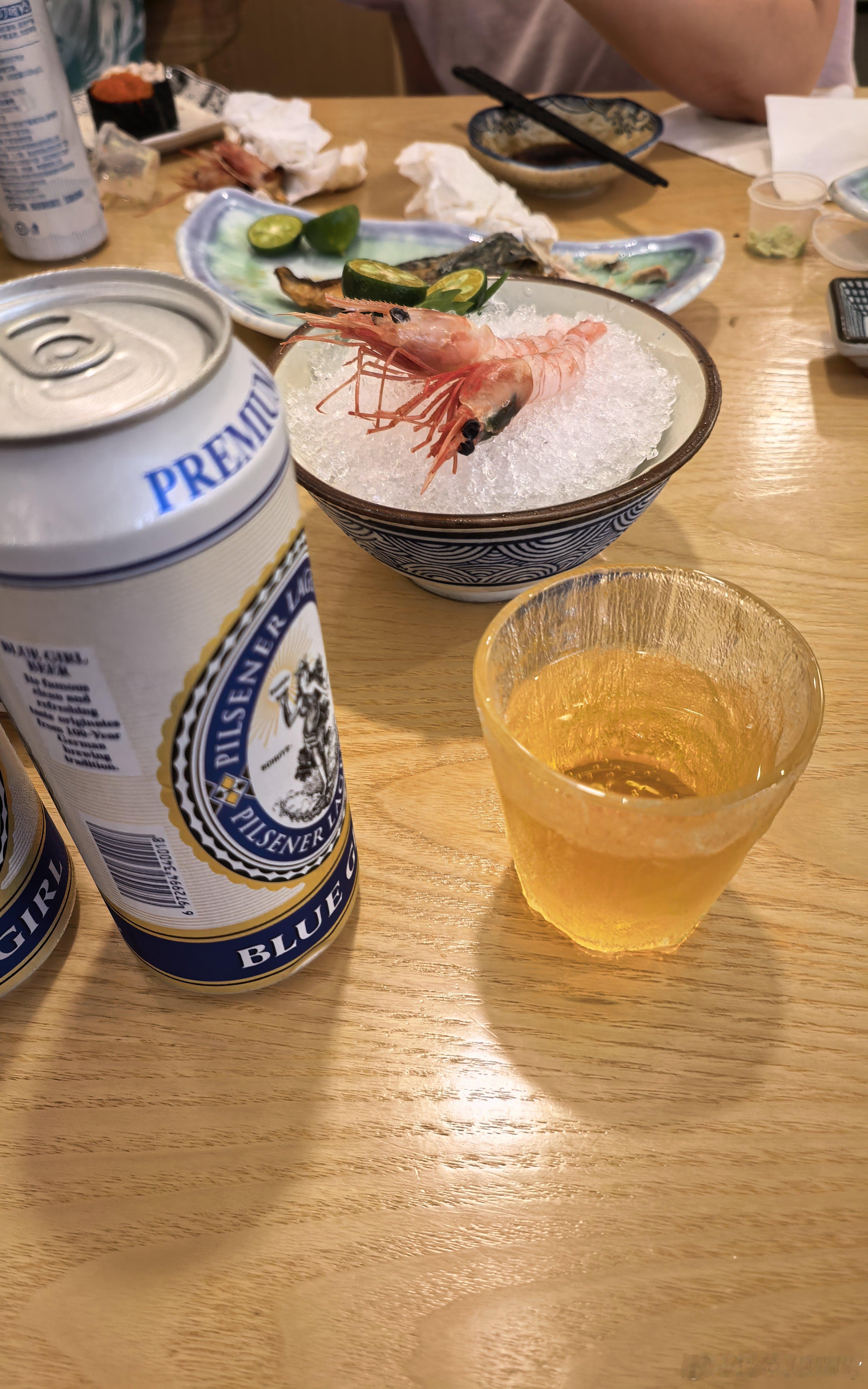 晚餐还是宵夜，我已分不清 深圳