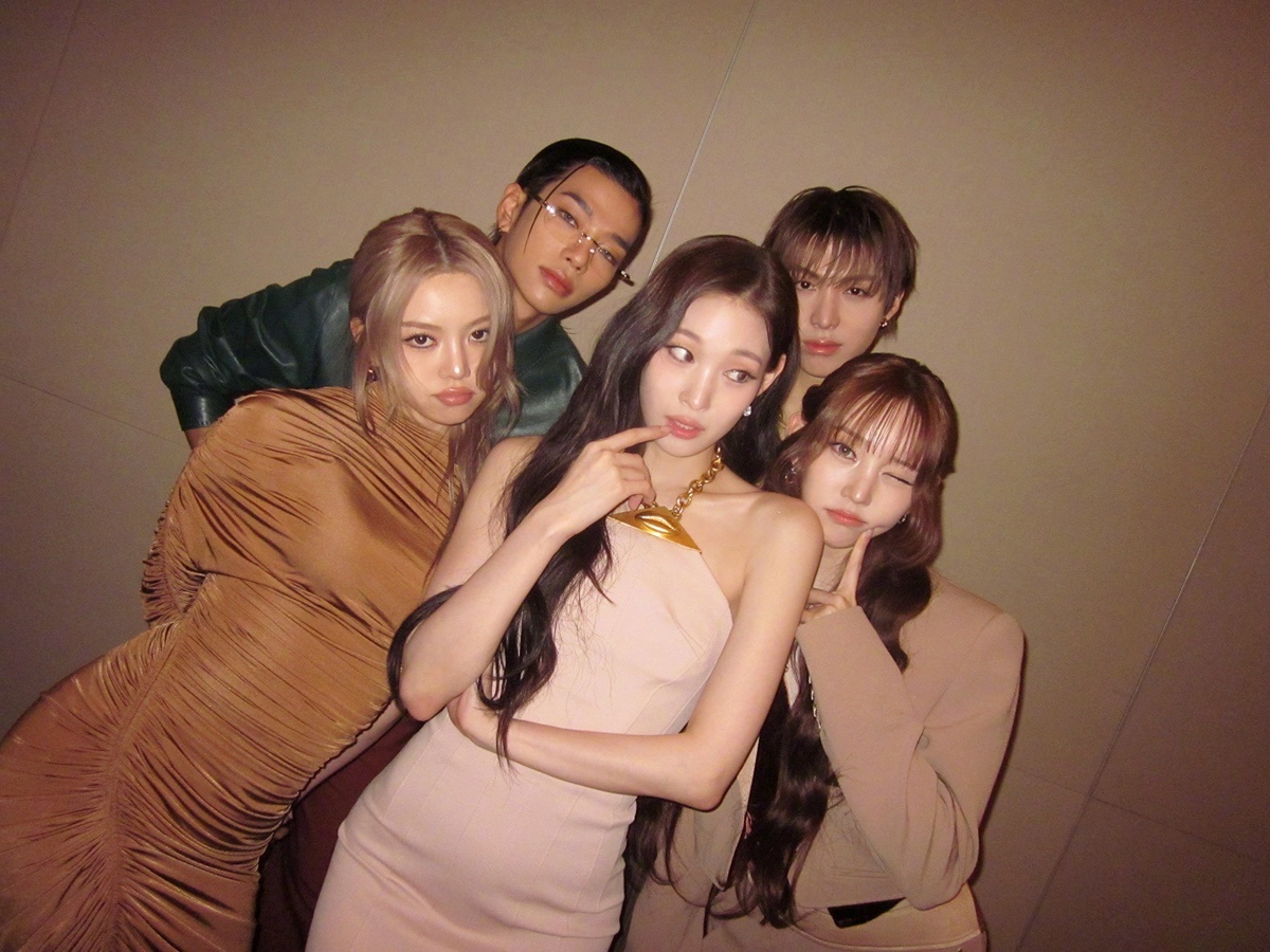 【Twi】ALL DAY PROJECT 2025 SBS GAYO DAEJE