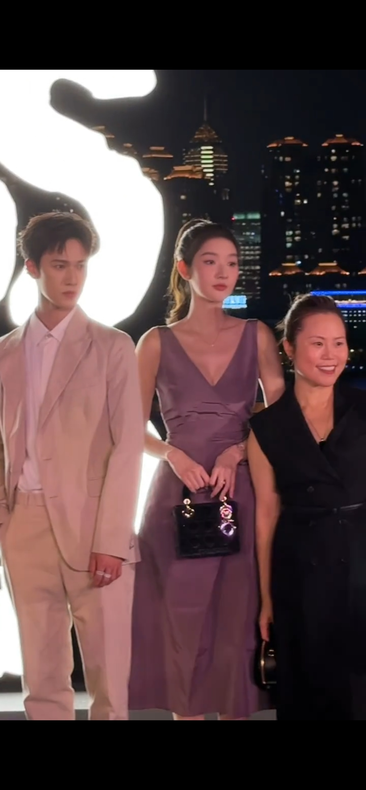 王玉雯真的只有172吗？ ​​​