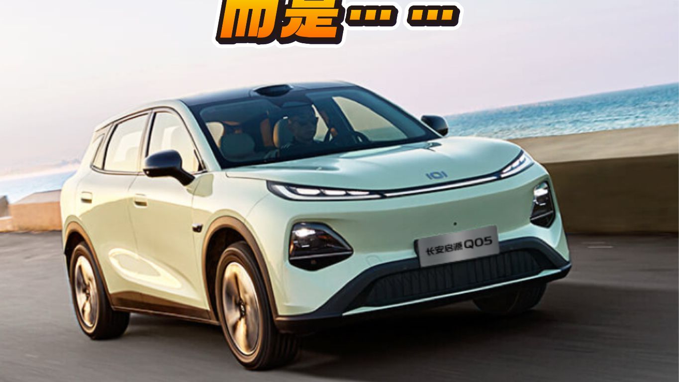 探店Q05：谁在定义价值标杆？