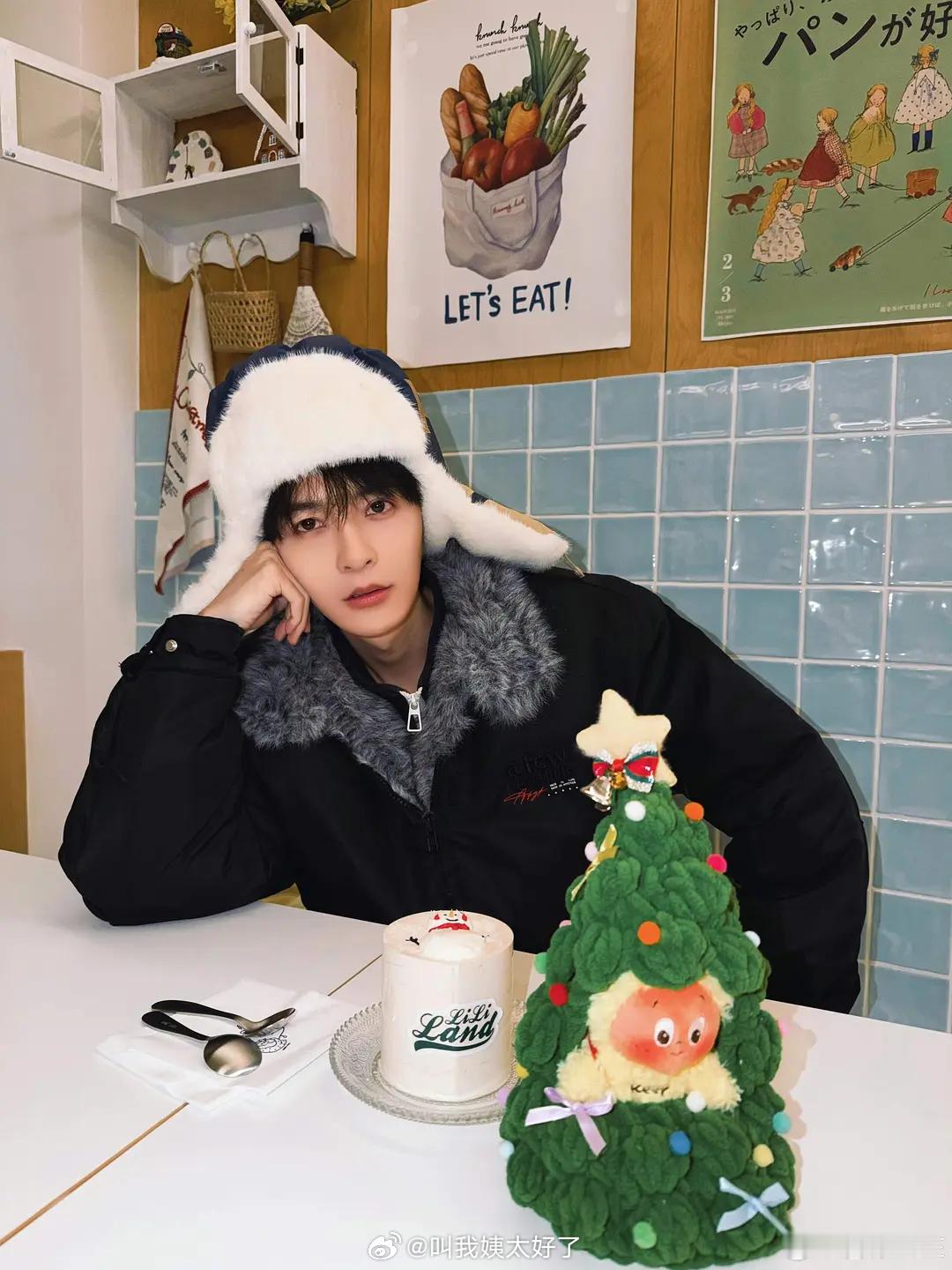 《嫁入高门的男人》选角演员出来了，分别是闫睿豪和管栎。