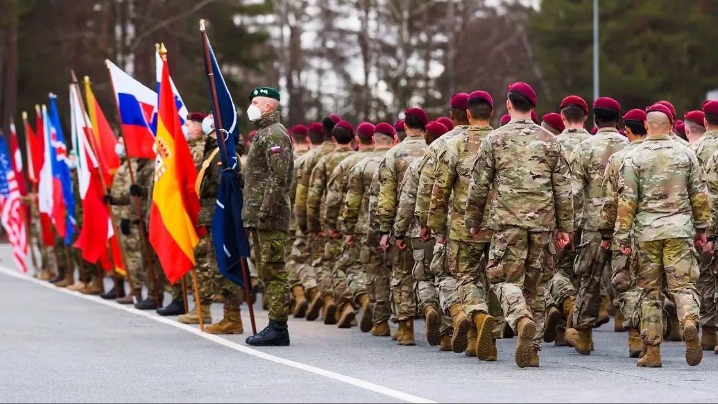 美国五角大楼官员表示，美国对欧洲在提升国防能力方面进展缓慢感到不满。具体而言，欧