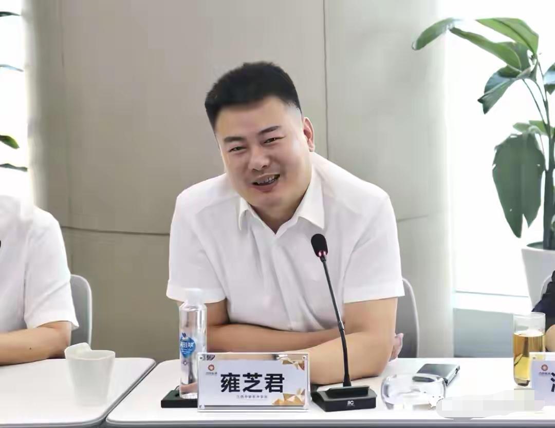 一年拿下两家上市公司！当许家印们离场时，这位四川80后开始抄底：看懂雍芝君的收购