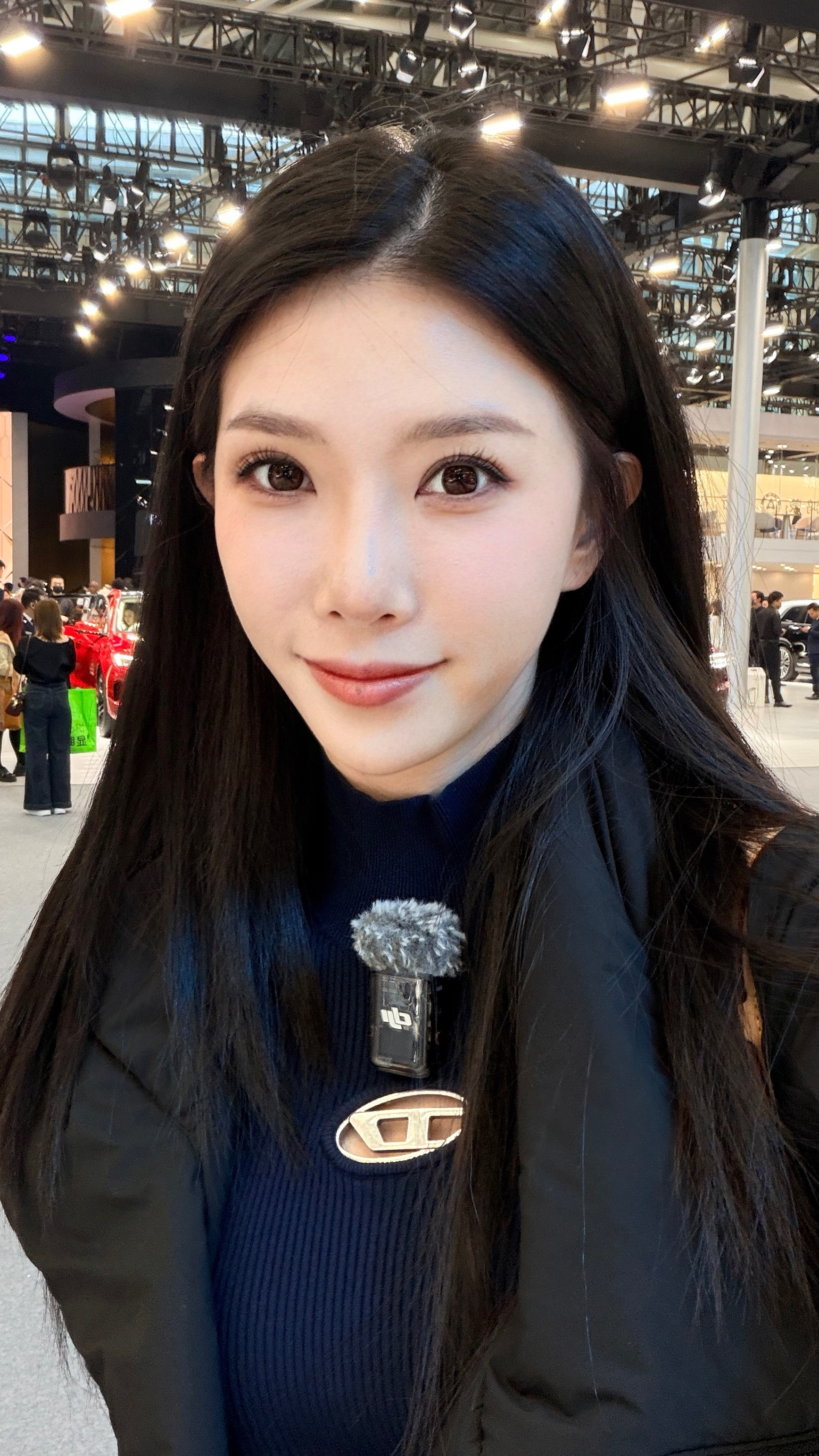 我的 告一段落了~见识了很多，学习了很多，庆幸自己拥有精力、拥有机会，拥有在手机