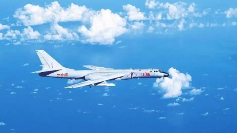 2024年2月，台独海巡船撞翻大陆渔船，致使两名大陆渔民罹难，从那一刻起，中国海
