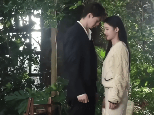 #金裕贞宋江花絮里吻了7次##宋江金裕贞花絮里吻了7次# 宋江金裕贞花絮里吻了7