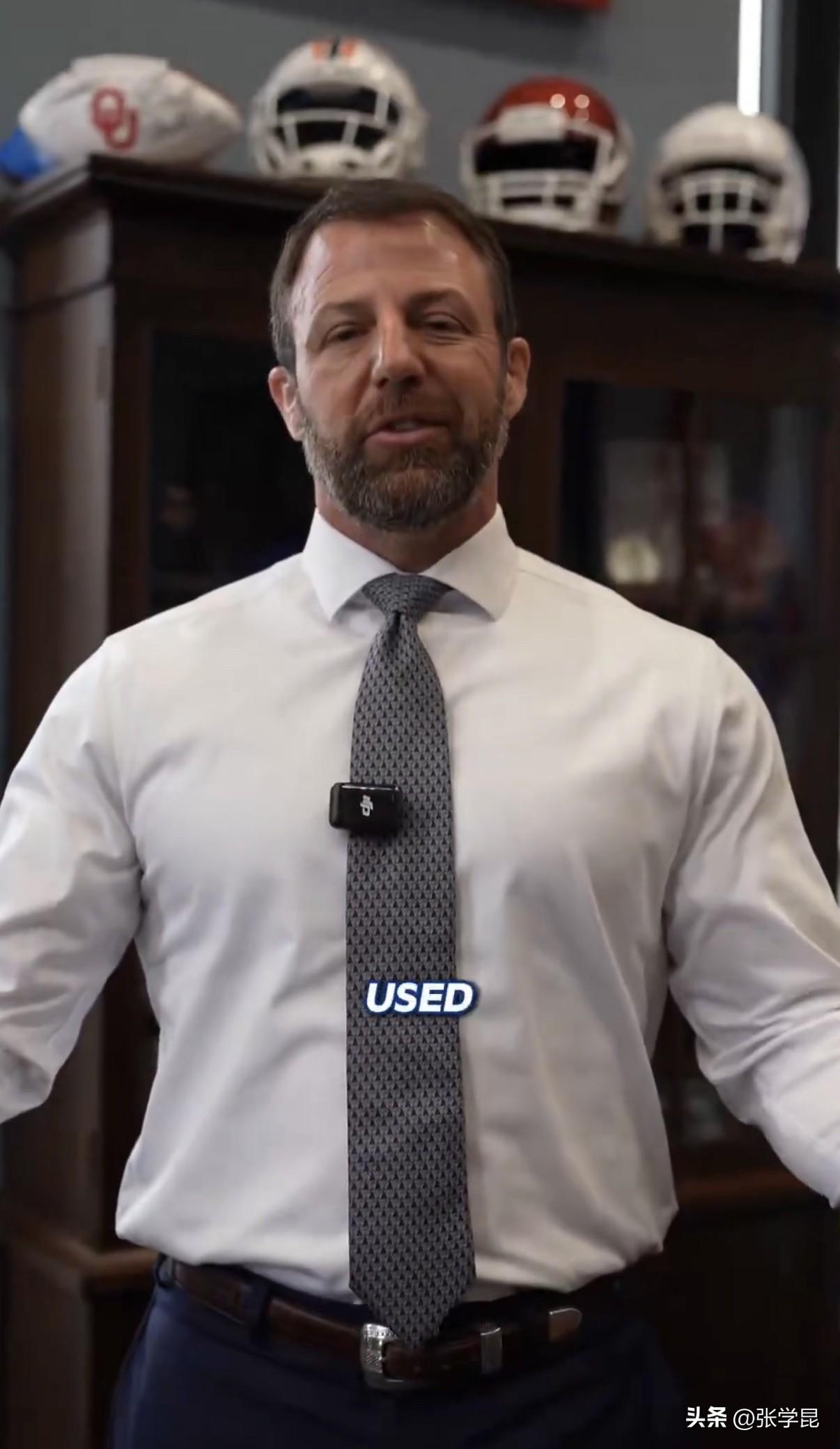 特朗普今天发文说：“我很高兴地宣布，来自伟大的俄克拉荷马州、备受尊敬的联邦参议员