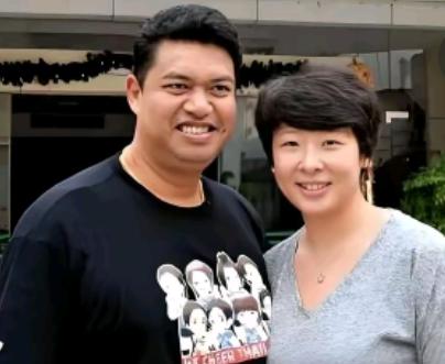 中国女排能不输吗?
中国女排培养了冯坤，冯坤培养了泰国队，冯坤把秘籍都传给了泰国