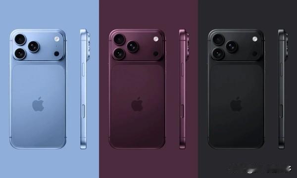 苹果iPhone18Pro或涨价至1399美元

随着存储器价格持续攀升，苹果未