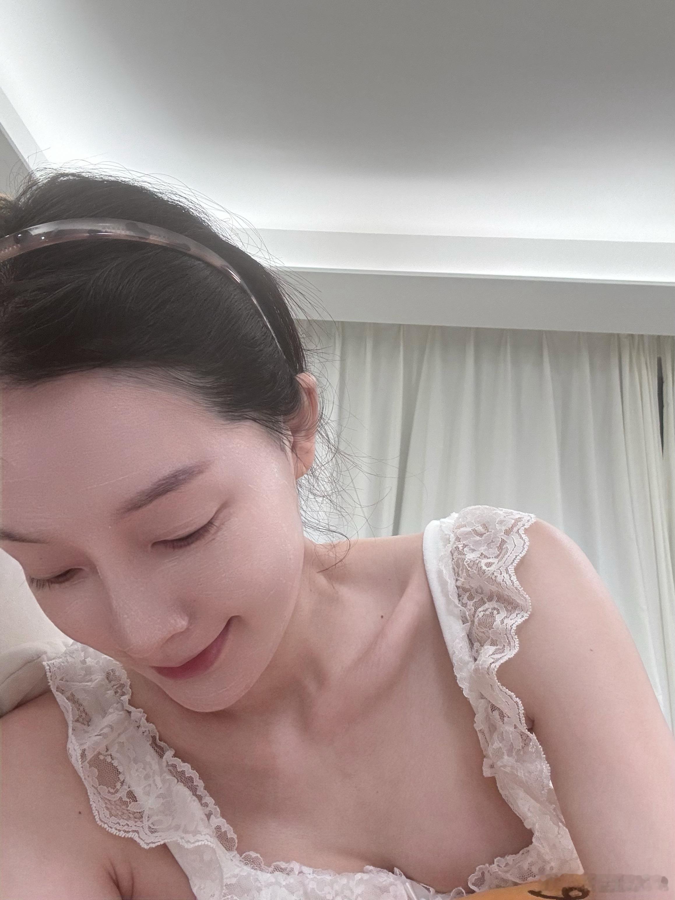 好久没打扮➕胖了20斤