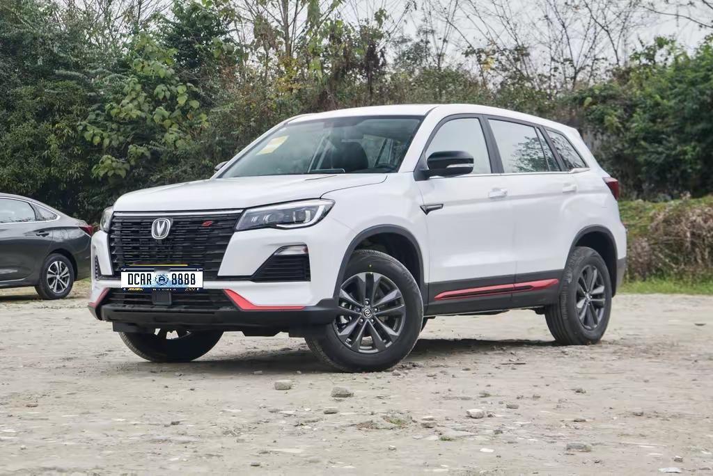长安CS75系列：哈弗H6的老对手，现在过得怎么样？
聊起国产紧凑型SUV，哈弗