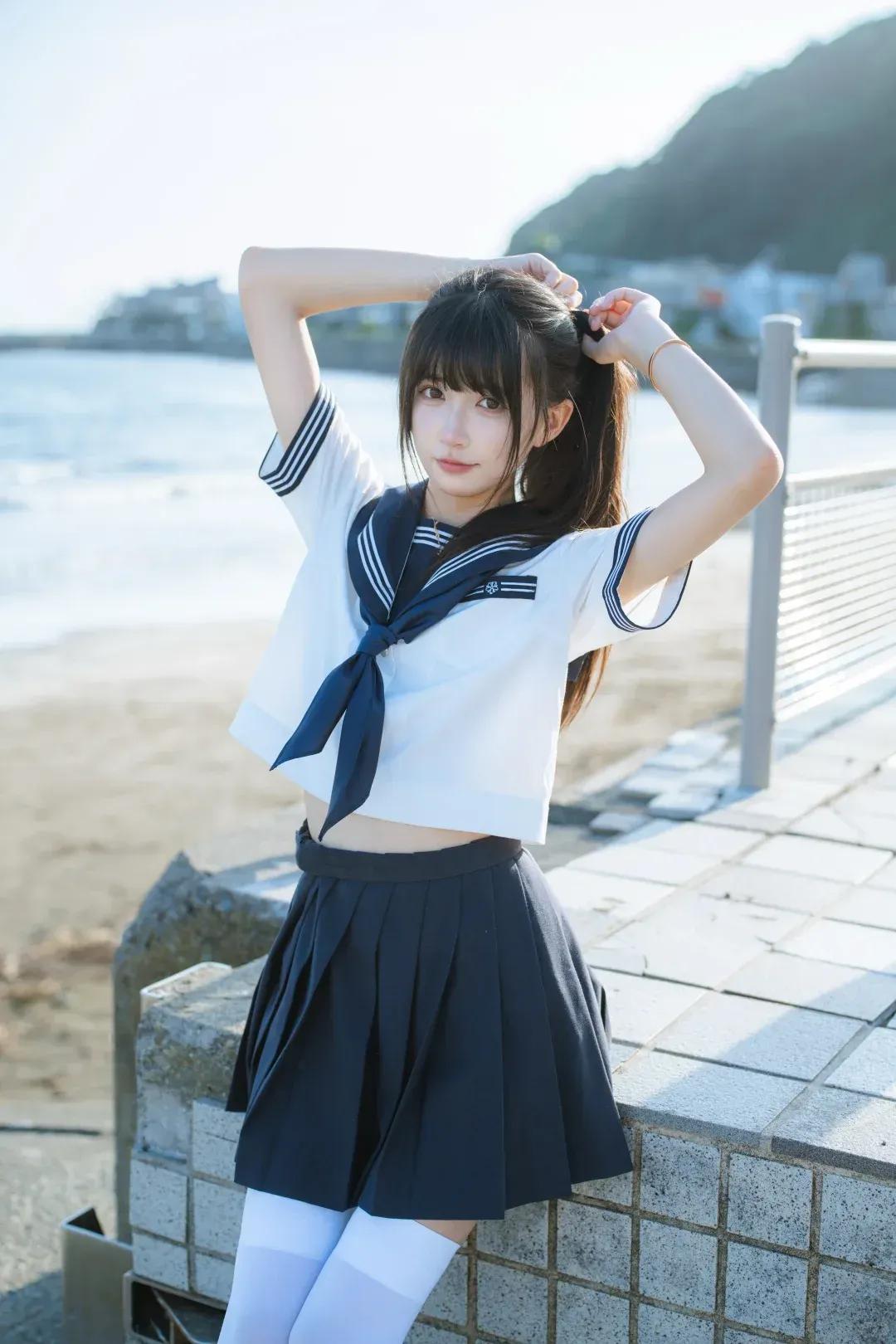 分享甜美小姐姐随手拍春天的味道分享唯美的美照