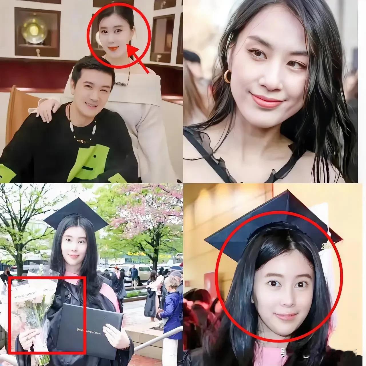 电视剧都不敢这么演！

黄圣依人生剧本跌宕起伏

与杨子离婚仅两个月，男方竟高调