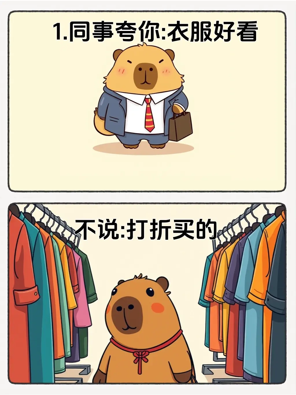 职场会接话的重要性～