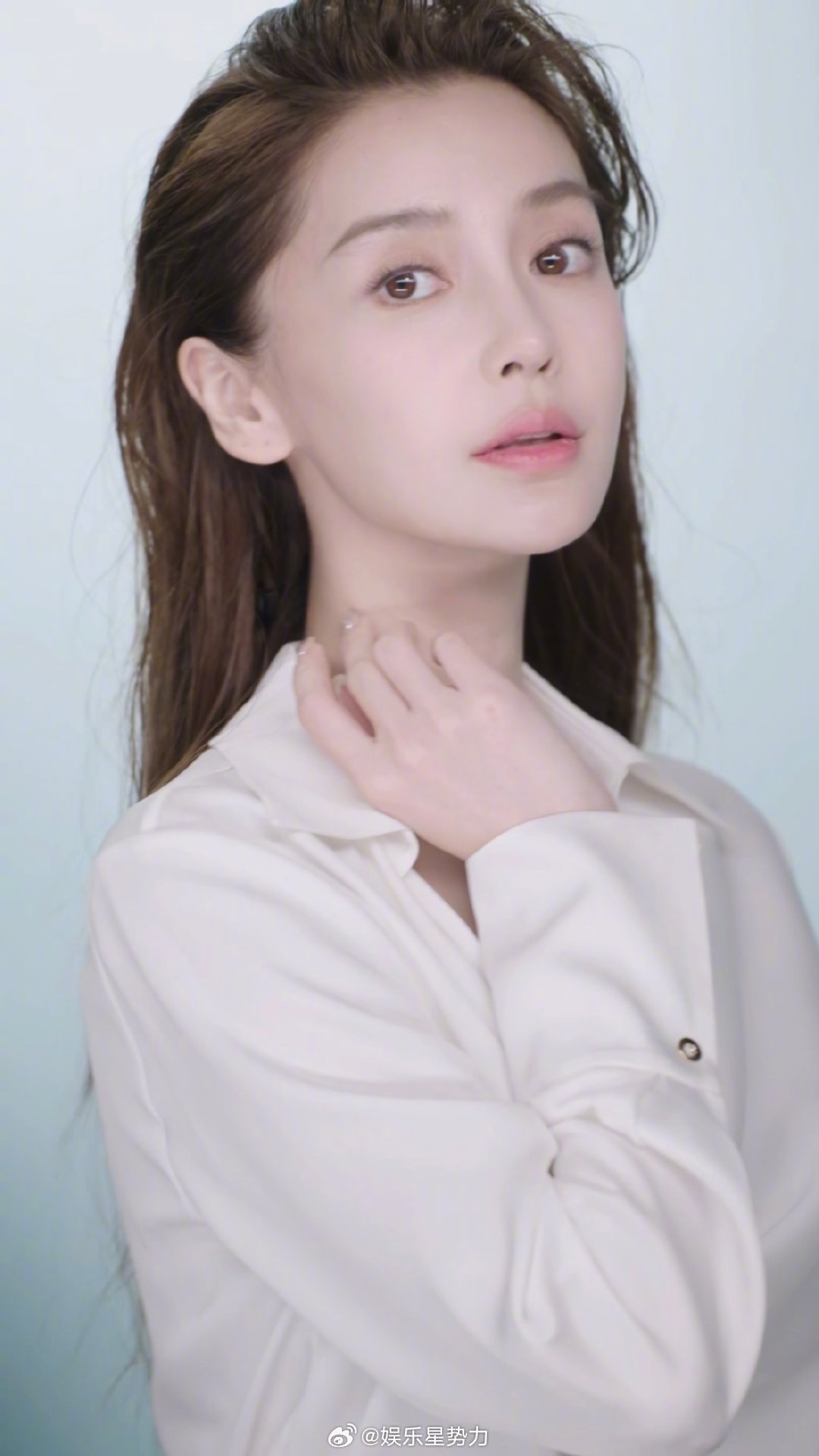 Angelababy生图有多权威 内娱生图天花板说的就是Angelababy吧！