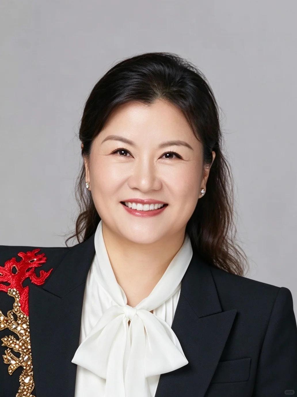 周群飞专科学历起步，如何带领蓝思科技跻身千亿？
周群飞并非名校出身，专科是她后期