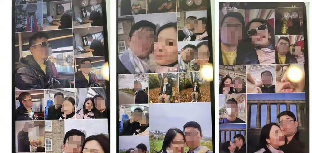这起事件牵扯到私人情感纠纷与公派留学人员的品行问题，确实各方立场都有可讨论的角度