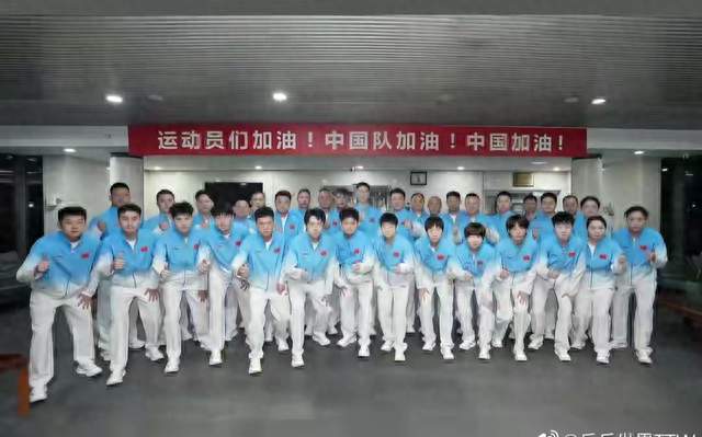 四项一肩挑！国乒最忙的人竟是他，考验才刚开始