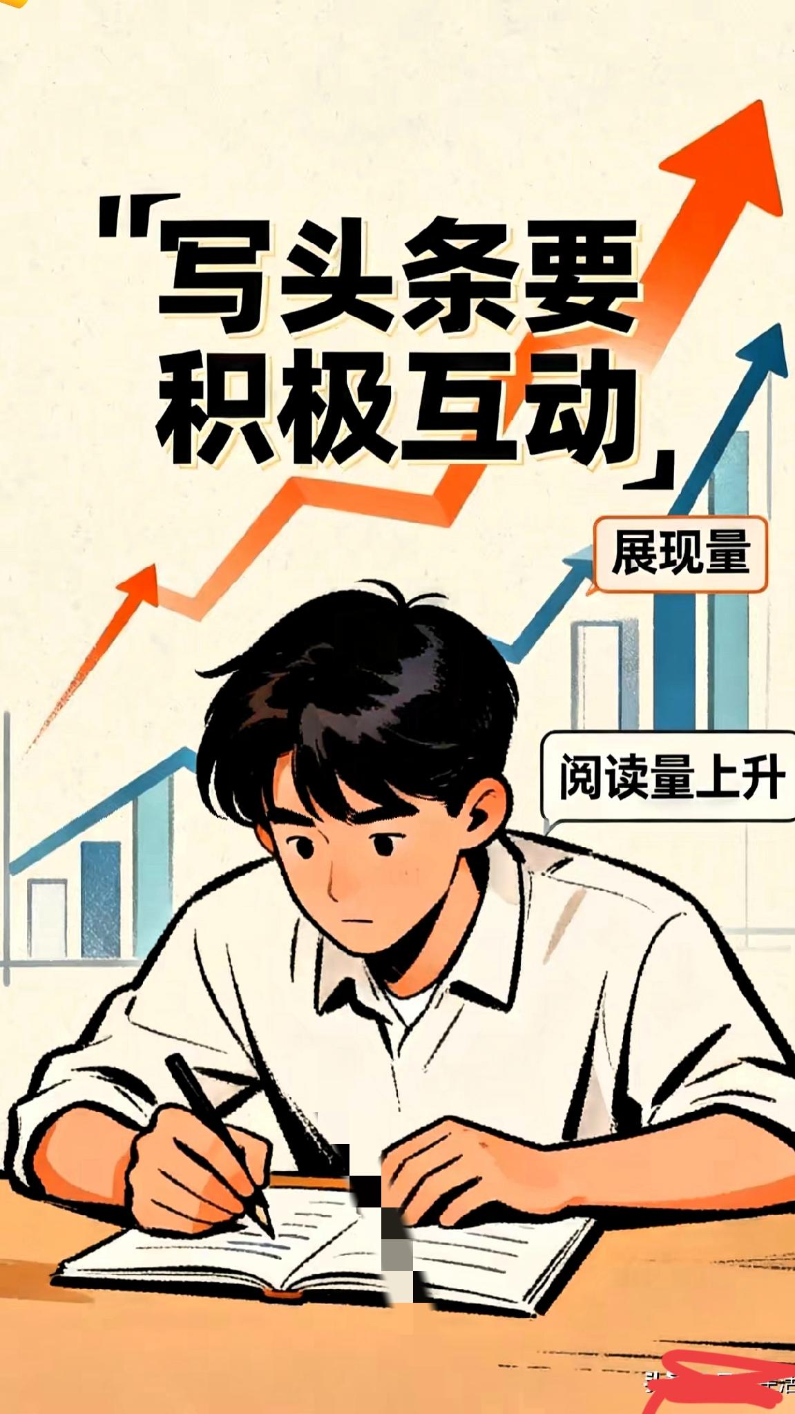 在头条摸爬滚打这么久，终于悟出个理儿：展现量和阅读量低迷时，别光顾着抱怨平台，先