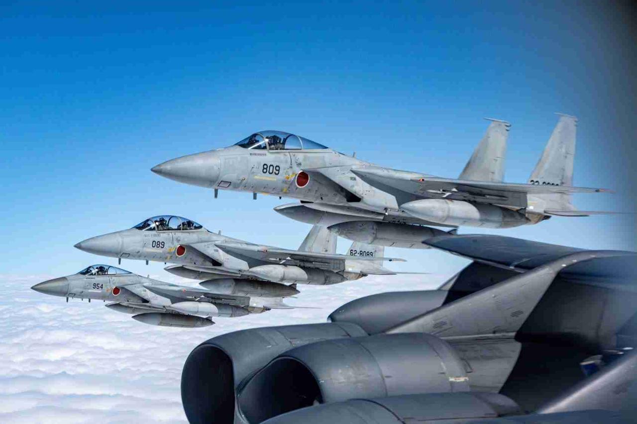 大半个月过去了，日本才反应过来，中国这次出口管制，可能波及5万家企业.
很多人以