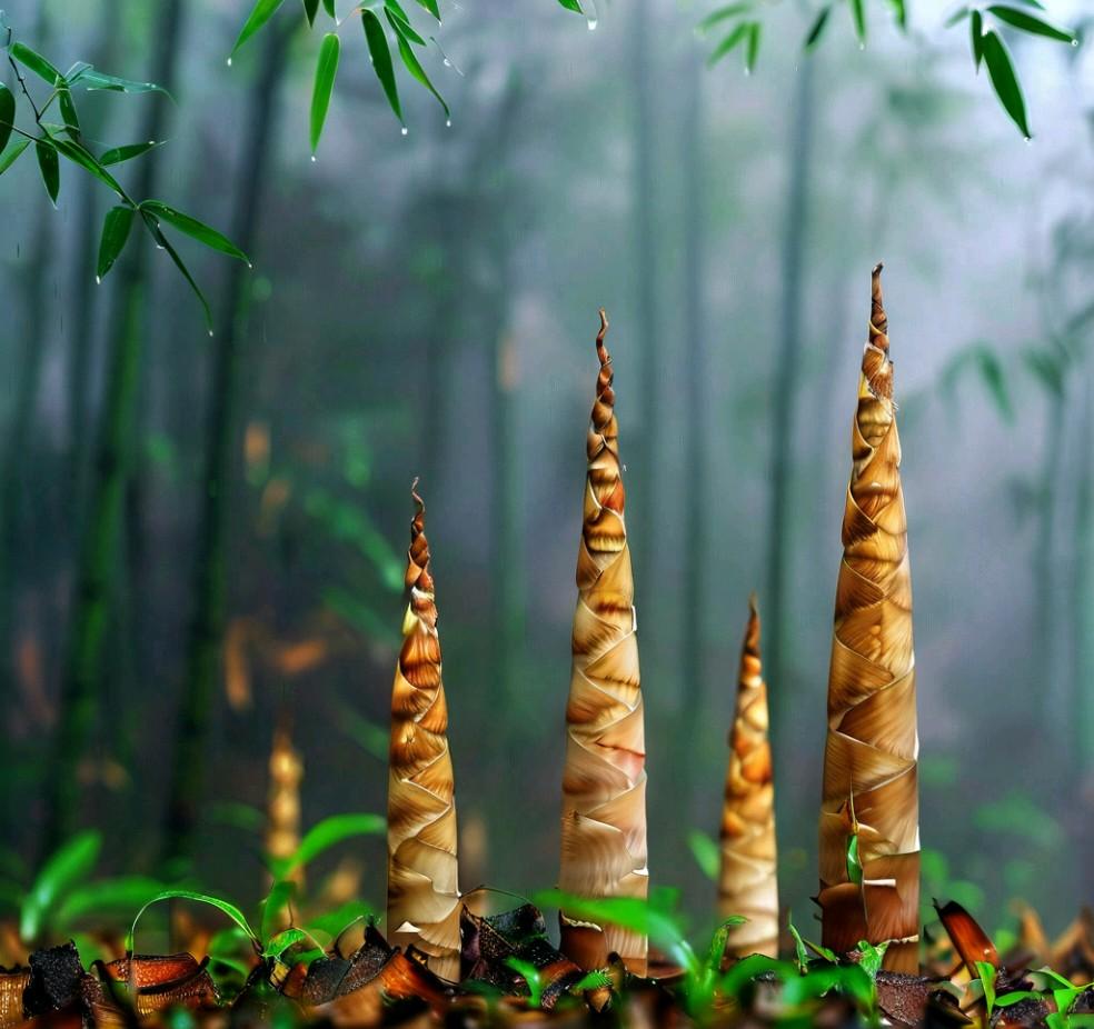 真正的强者，都懂得在泥里长根，在云里开花

昨天送外卖的小哥摔了一跤，餐盒洒了。