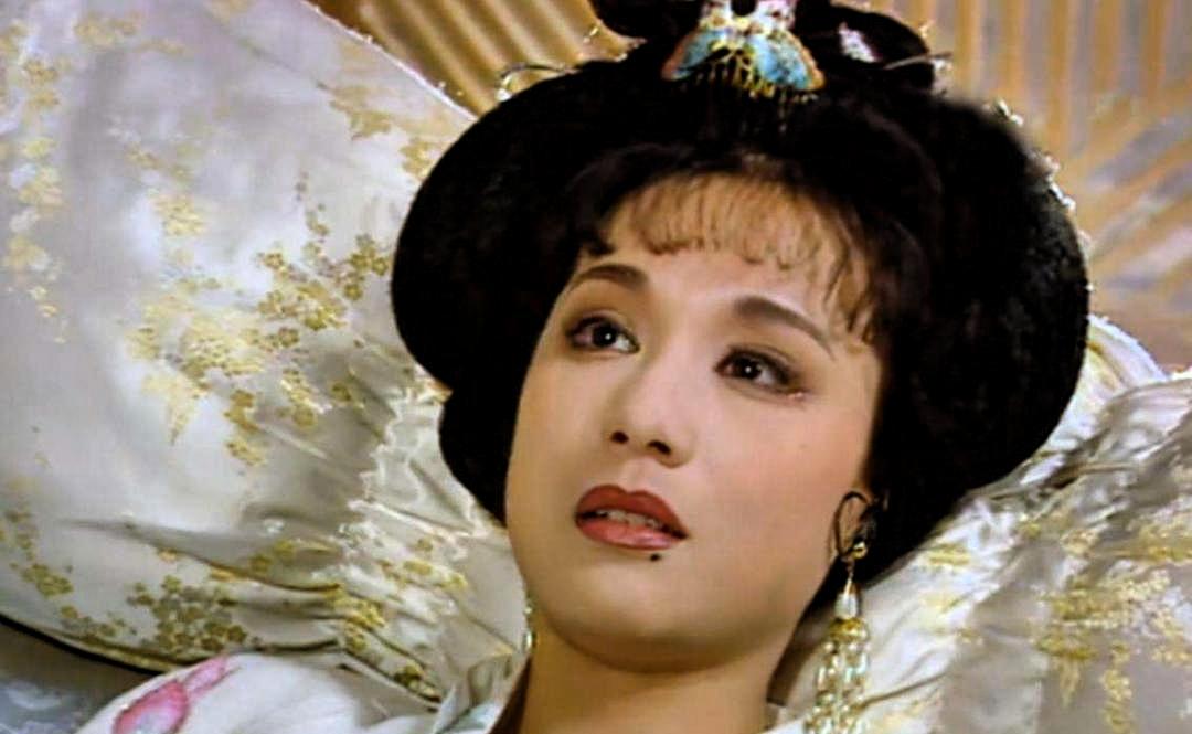 638年，39岁的李世民心痒难耐，传召11岁的徐惠侍寝。谁知左等右等都不见佳人的