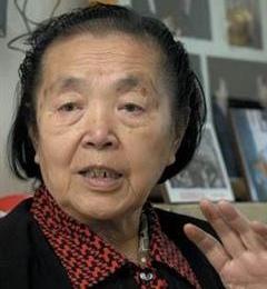 被周总理称作国宝教师｜霍懋征60年讲台，用爱守护每一个孩子✨
 
霍懋征，被周总