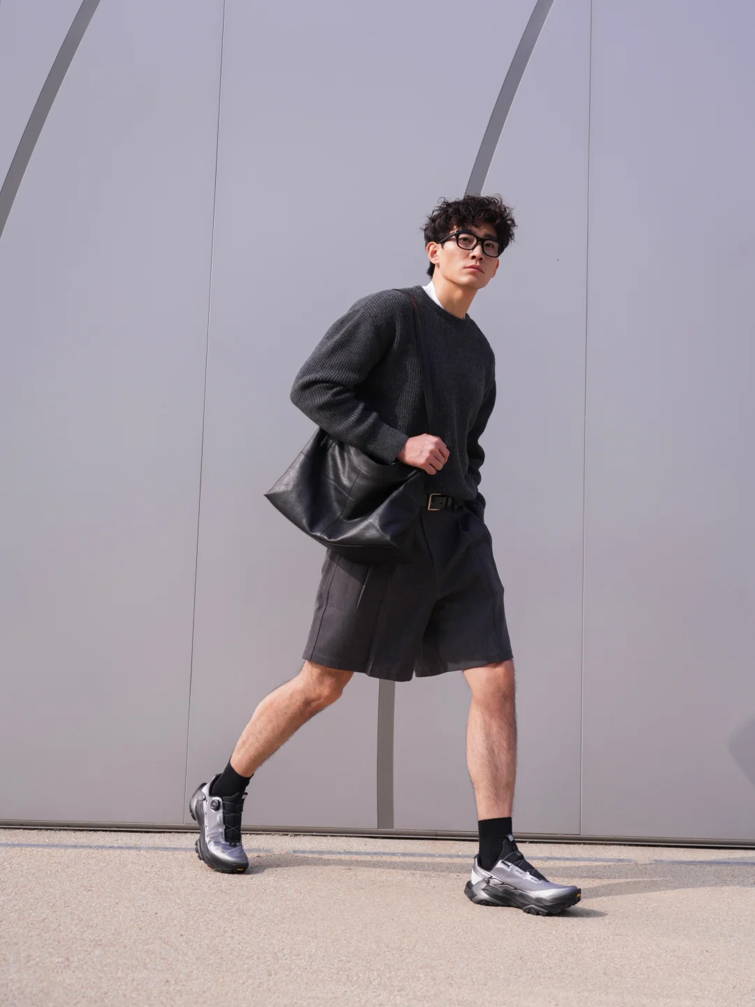 时装周暴走一整天全靠它