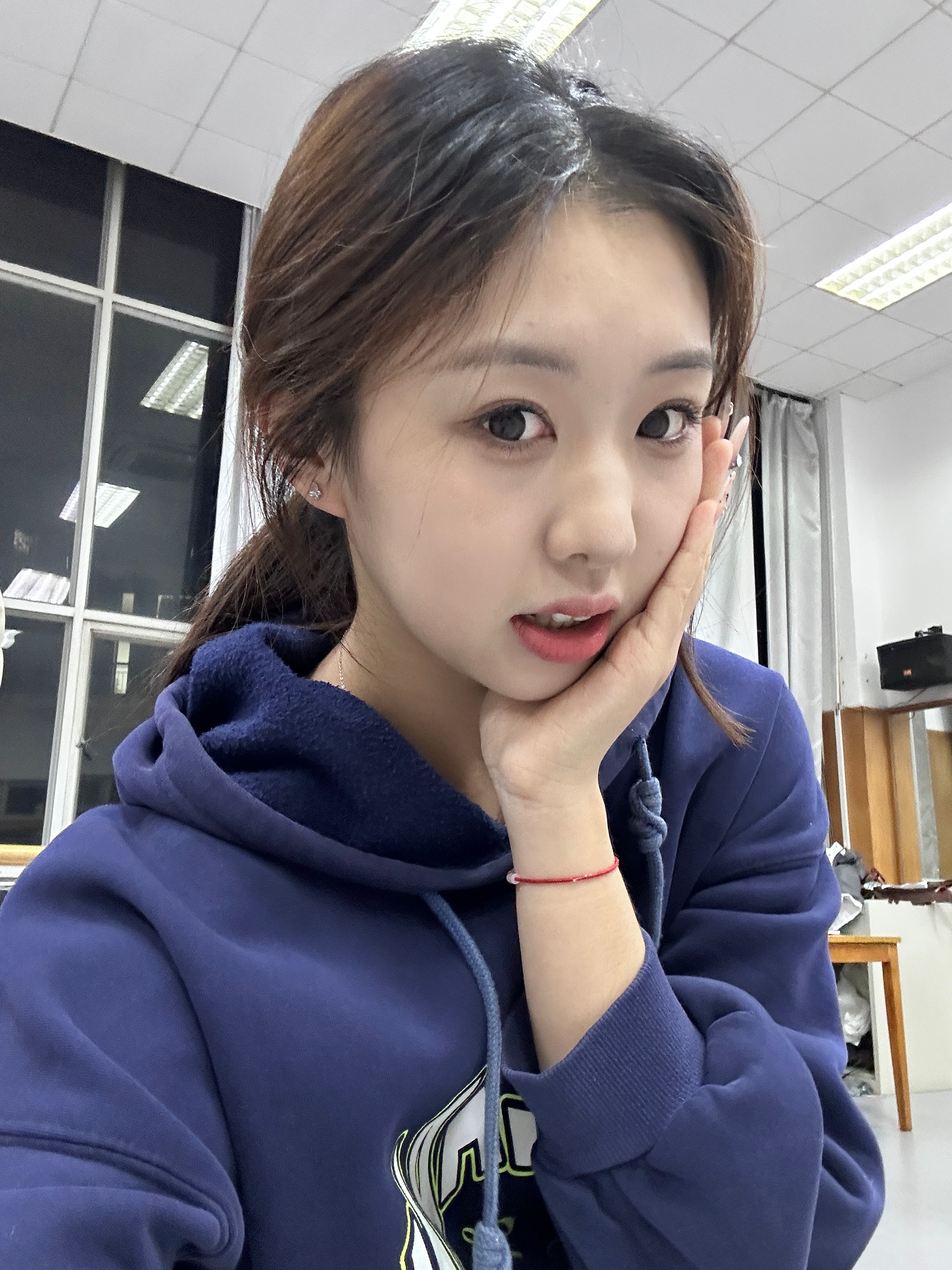 戏剧表演🎭  