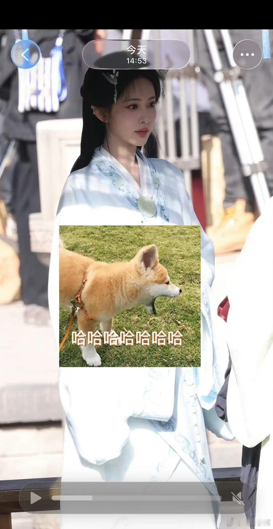 将门独后路透来袭 沈妙原型 王艳