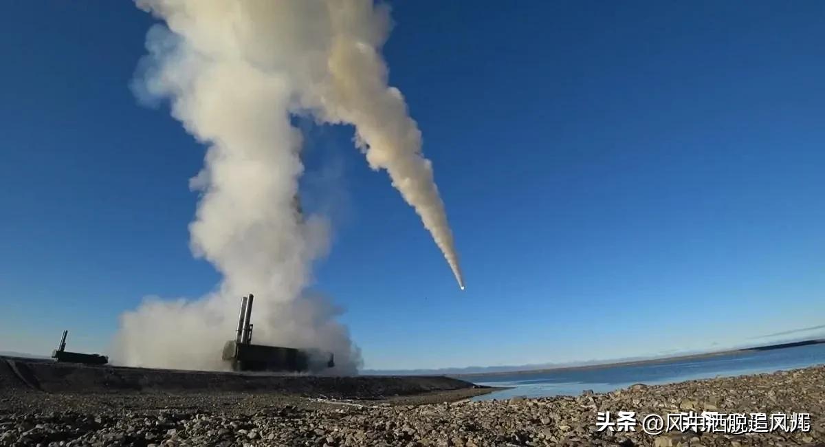 俄军导弹产能持续释放，空袭密度不断抬升，乌克兰防空压力进一步加剧
 
8月10日