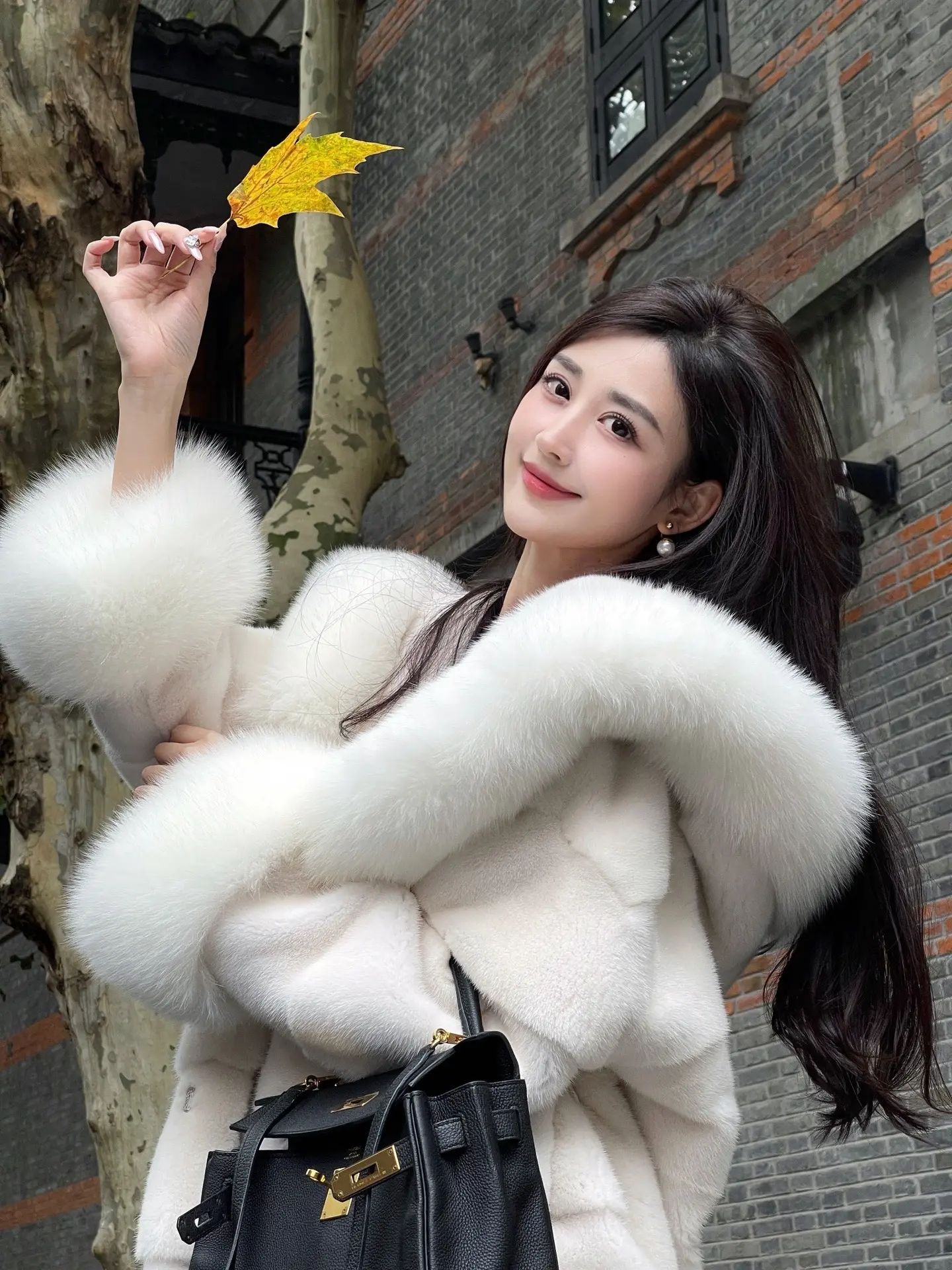 逐渐变浓的秋意🍁🍂