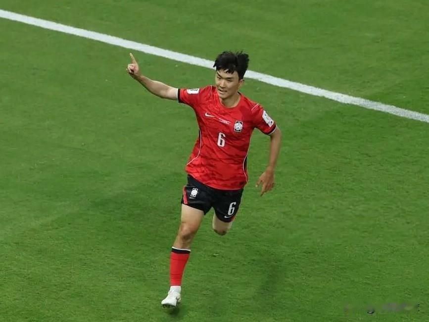 韩国队赢得实至名归…韩国2：1逆转捷克这比赛肯定不是冷门，两队从排名和身价来说都