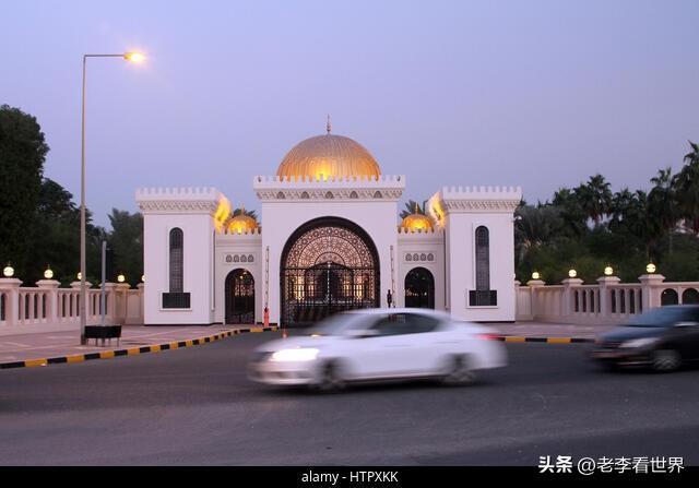 【最新消息：巴林工业村遭袭】
麦纳麦时间2026年3月5日，巴林内政部在一份声明
