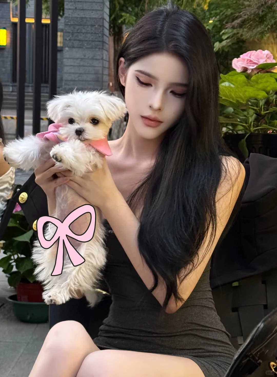 ʸᵒᵘ ᵒᵚⁿ ᵐʸ