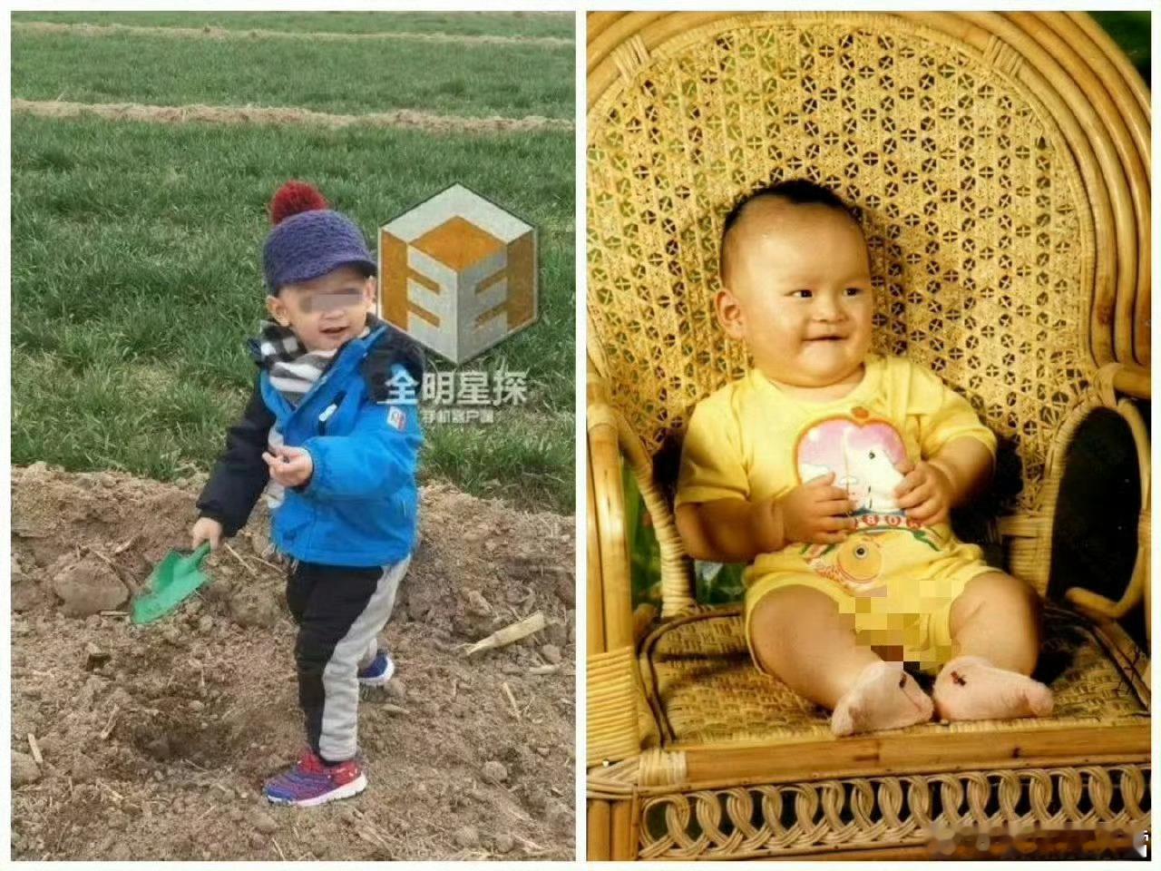 孙杨 私生子传闻我去，这是… 