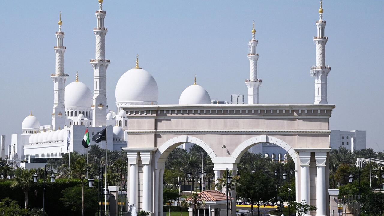 阿联酋关闭其驻德黑兰大使馆并召回大使

俄罗斯卫星通讯社 2026年3月2日, 