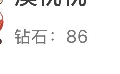 昨天忘记买大头猫钻石包我就这样。。 