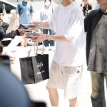 王星越《定风波》上班发型每天都不一样，唯一一样的就是都炸毛哈哈哈哈哈！不敢想象r