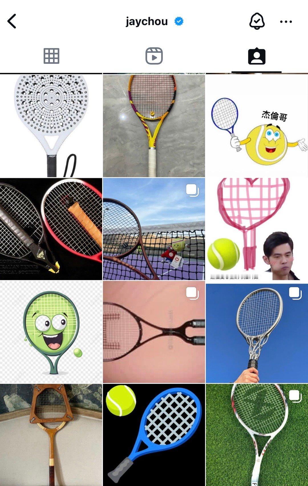 #周杰伦[超话]#  大家都疯了周杰伦都看傻眼了 ​​​