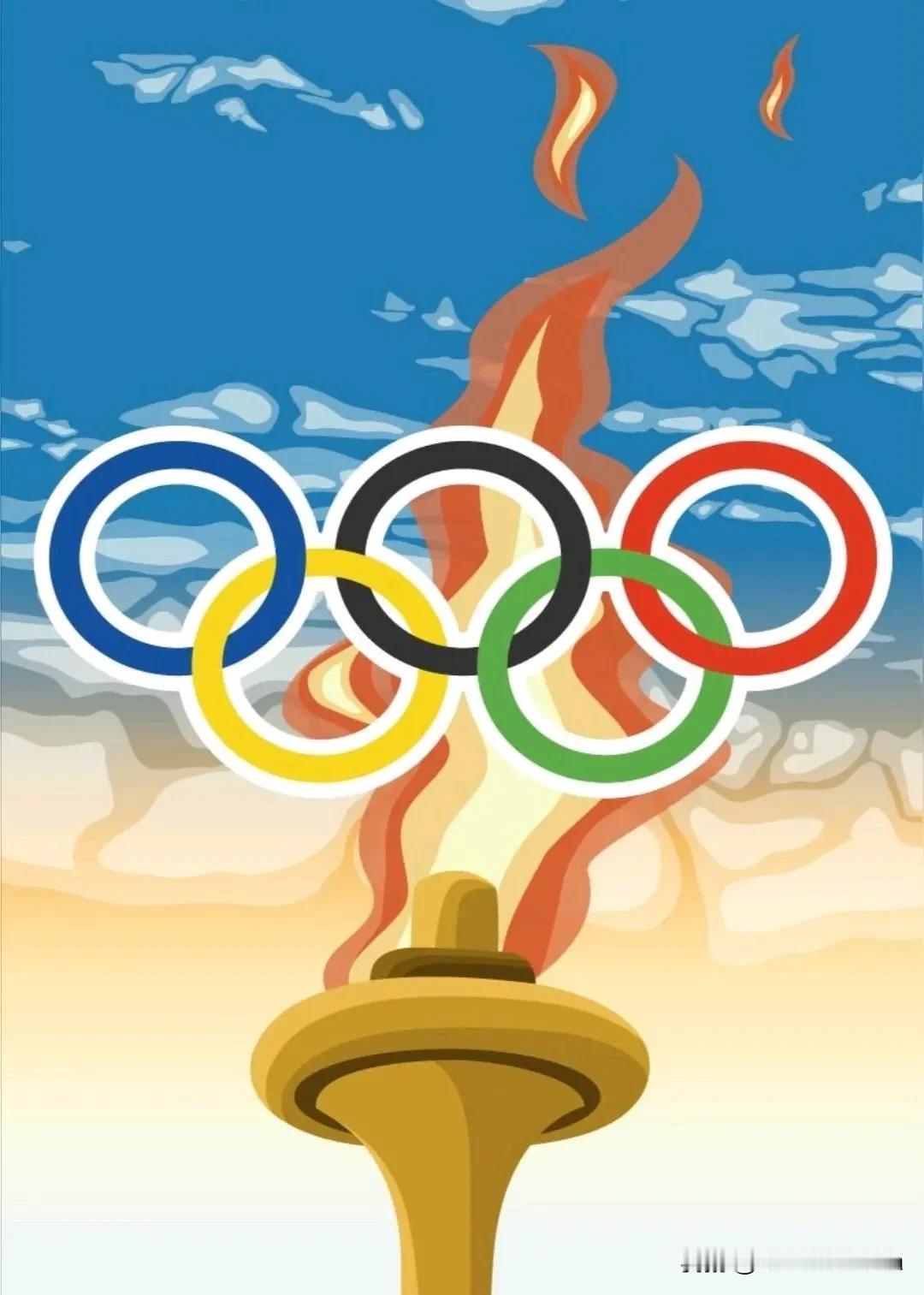 我们国家培养一个能走上奥运会赛场运动员需要几百万上千万费用。值得吗？

我们是运