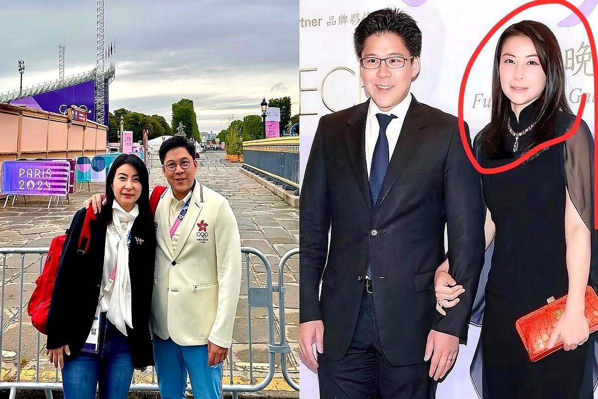 霍家这变化也太大了，感觉全靠郭晶晶一个人给“改造”了。

以前霍家聚会，那都是红